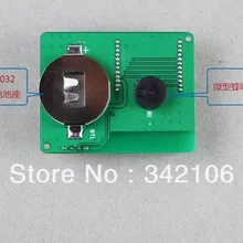 CC2540 CC2541 брелок CC2540DK-MINI макетная плата брелок модуль датчика