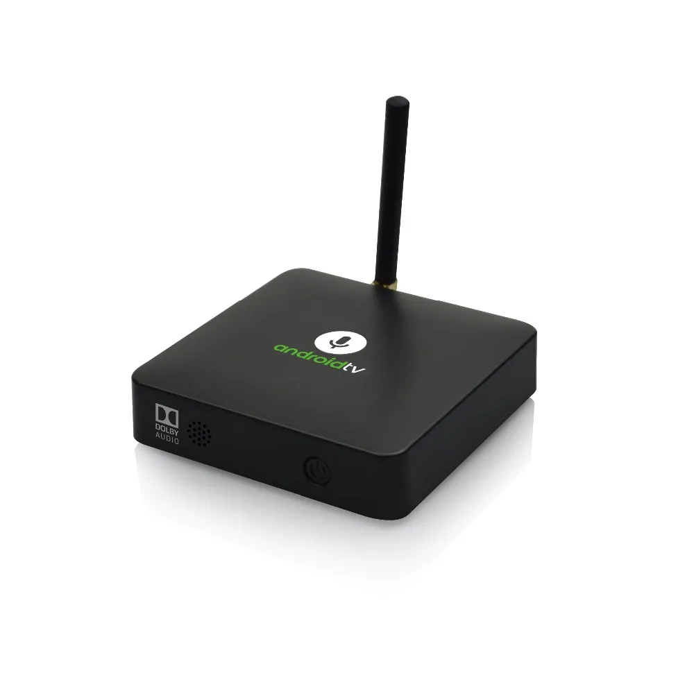 MECOOL KM8 A ТВ Smart Android 8,0 ТВ коробка BT ИК Голос smart tv box Amlogic S905X 2 ГБ + 16 Гб дополнительно air мышь