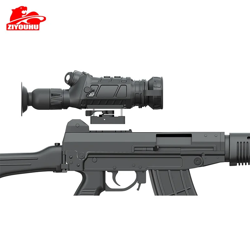 Рисунок 5 - ZIYOUHU TS445 тепловизор ночного