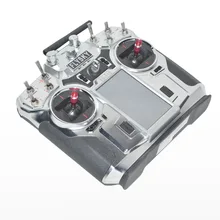 F16276 F16277 FlySky FS i10 T6 2 4g Digital Proportional 10 Channel Transmitter Receiver System 3