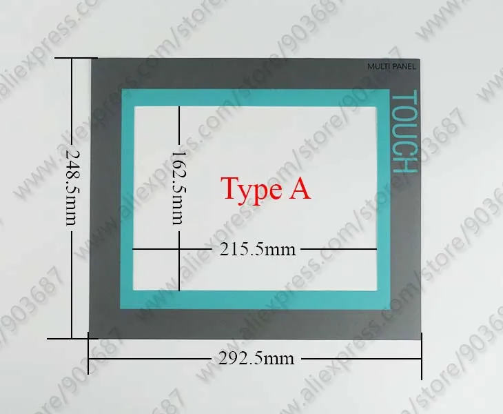 Type AA