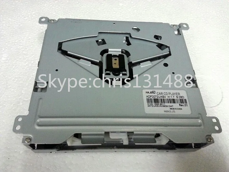 オリジナル新hajen Adf72uasv Cdローダー機構奇瑞車のcdプレーヤー Cd Loader Cd Mechanismcar Cd Player Mechanism Aliexpress