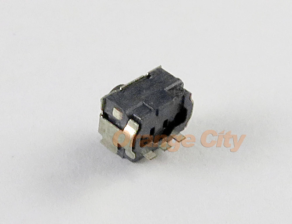 10 шт./лот оригинальная кнопка LR нажмите Microswitch для Nintendo Switch L кнопки ВКЛ ВЫКЛ R