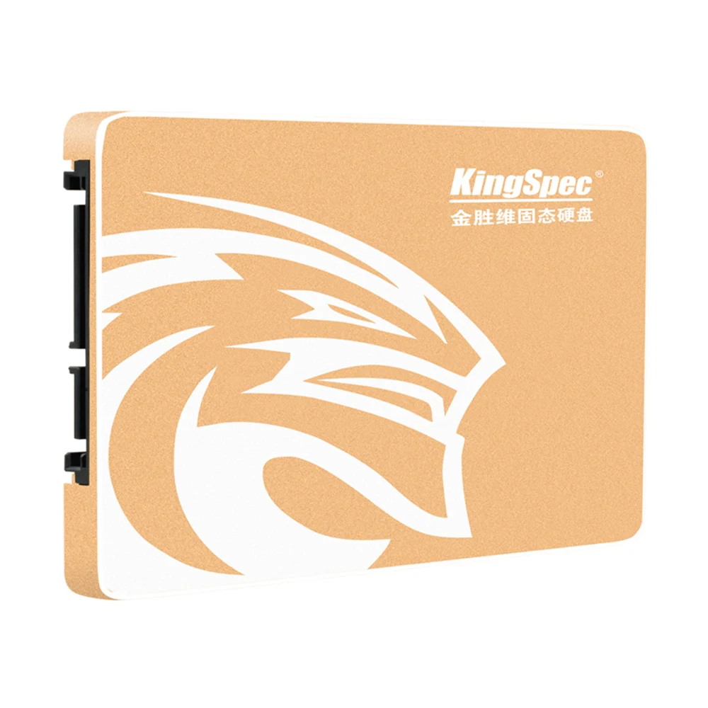 KingSpec P3 512 SATA III 3.0 2.5" 2.5 Inch 512GB 3D MLC Digital SSD ...