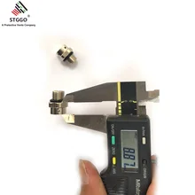 Воздухопроницаемый M10* 1,0 клей Гидрофобный вентиляционный