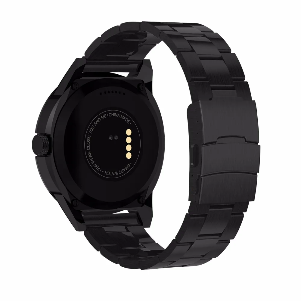 Bluetooth Smart Watch Men reloj inteligente Women watches Smartwatch Wearable Devices for Android Phone PK K88H Lenovo watch 2
