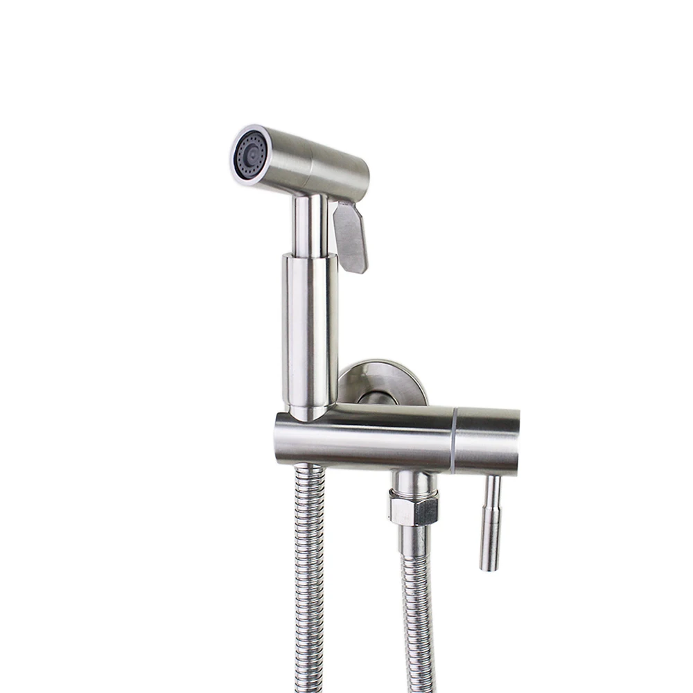 Günstig Homedec Bidet Armaturen Messing Bad dusche wasserhahn bidet wc sprayer Bidet wc waschmaschine mixer muslimischen dusche ducha higienica