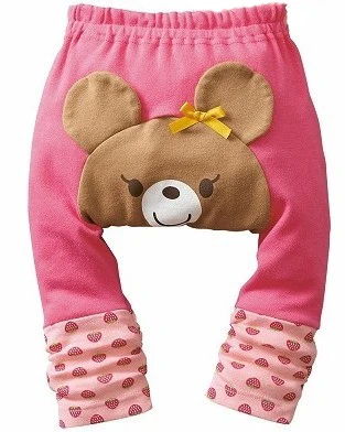 Новое поступление года, Хлопковые Штаны для малышей весенне-осенние детские леггинсы для мальчиков одежда для малышей и брюки