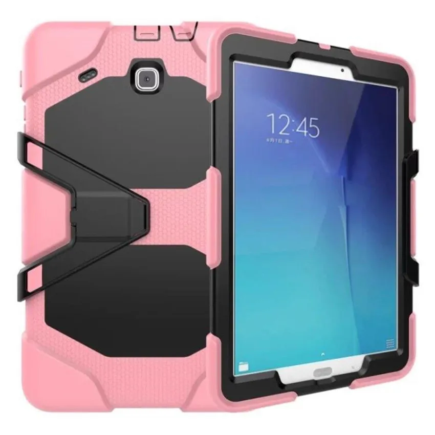 case samsung tab e