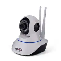 DAYTECH WiFi Camera IP 2MP Home Security Camera Wi-Fi P2P Two Way Audio IR Night Vision Network Baby Monitor Wireless HD 1080P