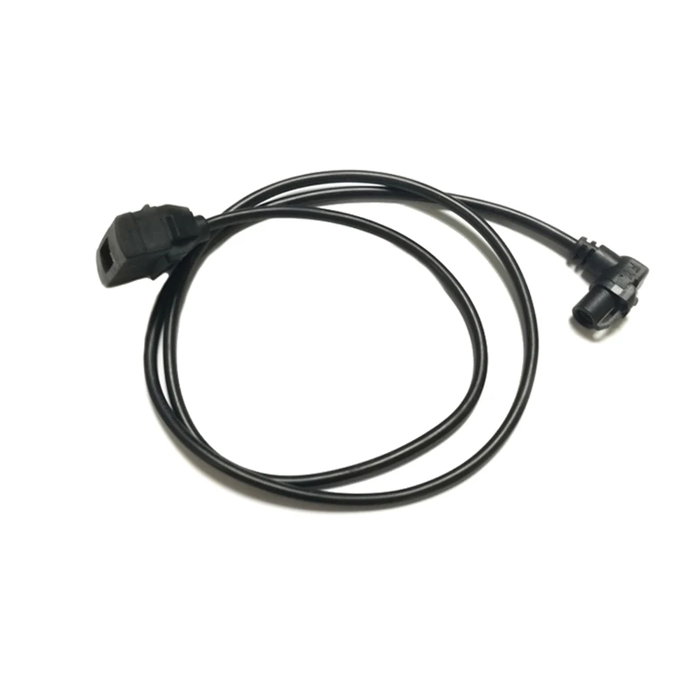 RCD510 RNS315 cd-чейнджер USB интерфейс кабель адаптер для Skoda Octavia