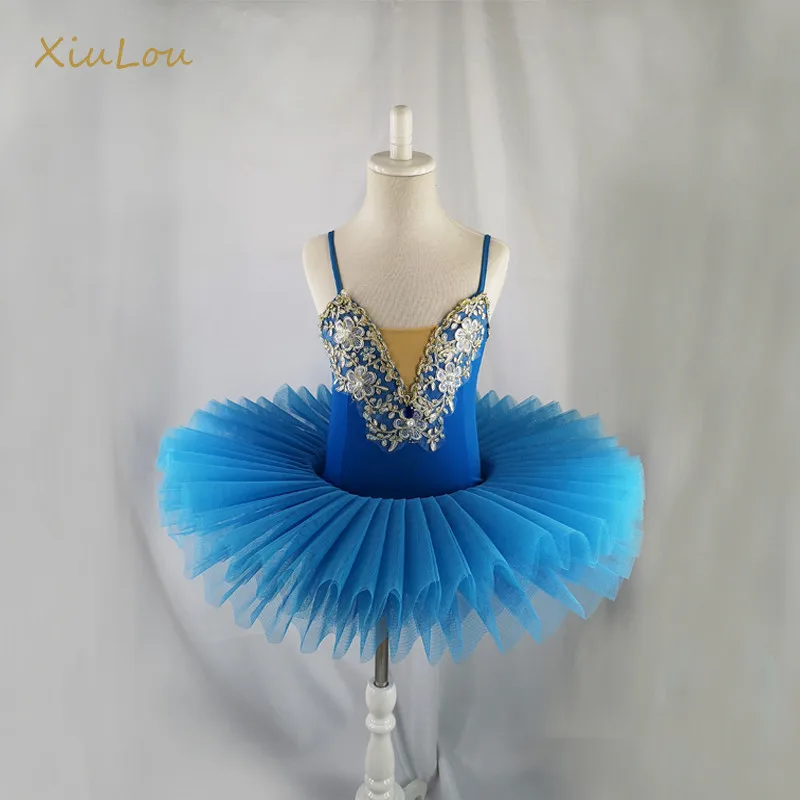 ballet dress blus
