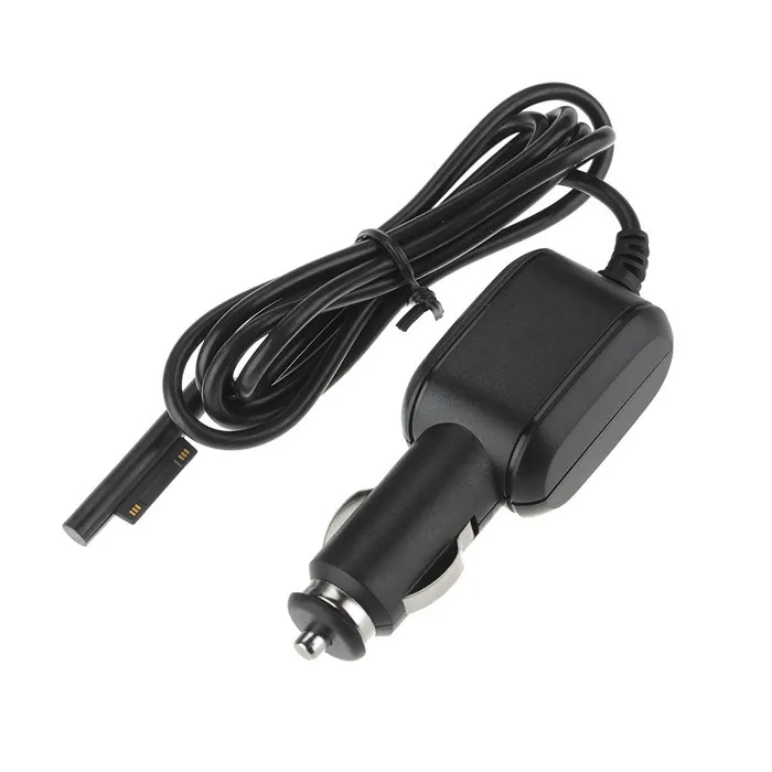 

GOGO EAGLE 12 v 2.58A in Auto Voeding Adapter Laptop Kabel Auto-oplader voor Microsoft Surface Pro 3/ pro 4 (i5 i7)