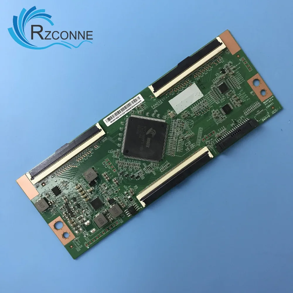 

Логическая плата для PANDA650 RUNTKA131ZZPN T-con board