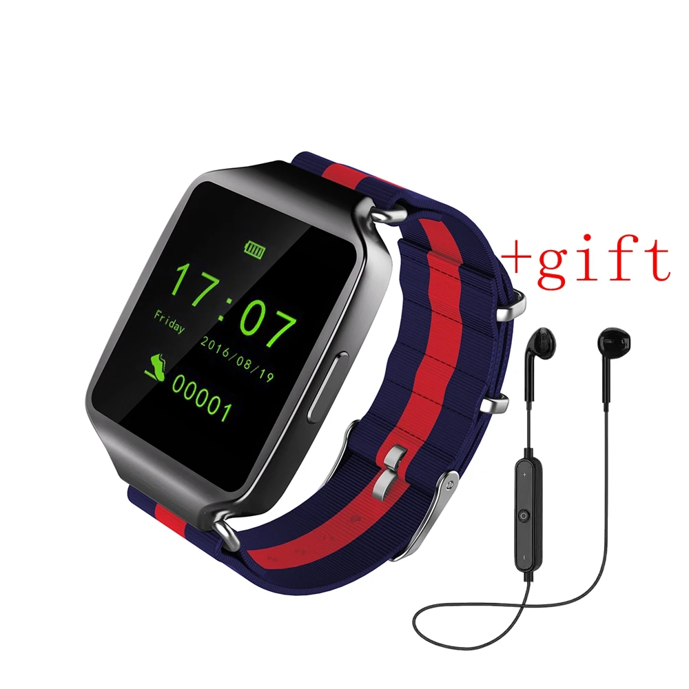 smartwatch anti lost