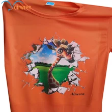 The best new type low cost dtg printer multifunction t shirt printing machine AR T500