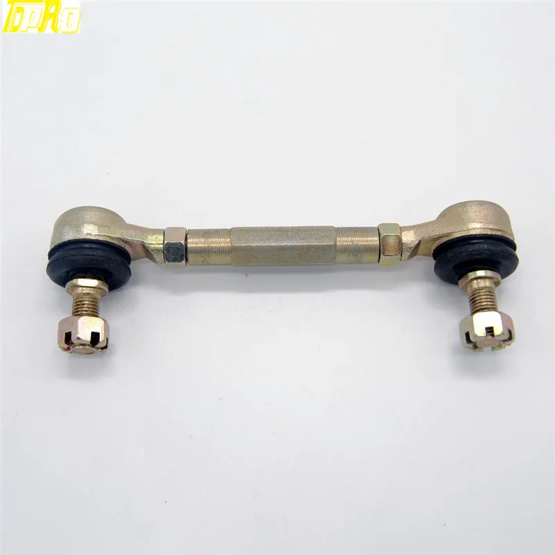 

10 мм БОЛТ рулевой тяги концевой шарнир 150cc 250cc Quad внедорожник ATV багги TA