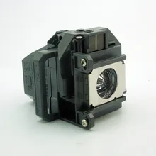 Inmoul Original Projector Lamp EP53 for EB-1913 / H313B / EMP-1915 / H314A / PowerLite 1830 / PowerLite 1915 / VS400 / EB-1830