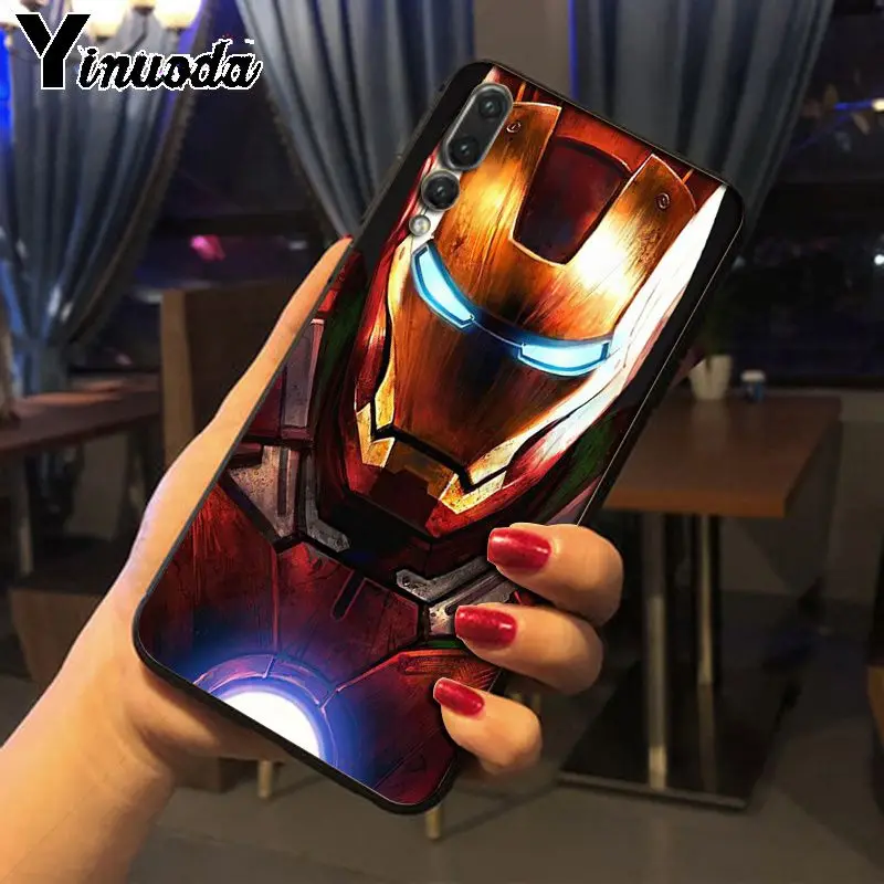 Marvel Avengers Heroes