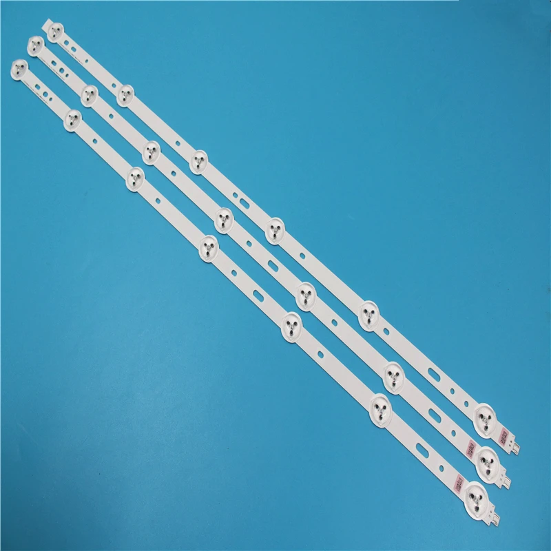 3 шт. x 32 &quotLED SVS320AA6_6/7LED 120525 для Samsung VESTEL 01060A SVS320AD6 SVS320AD7 LTA320AP33 GRUNDIG|Компьютерные