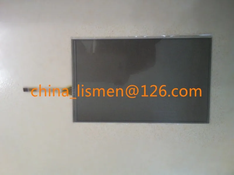 

7-дюймовая 4-контактная Черная Стеклянная сенсорная панель с дигитайзером для Peugeot 2008 208, автомобильный dvd-плеер, GPS-навигация, ЖК-дисплей ...