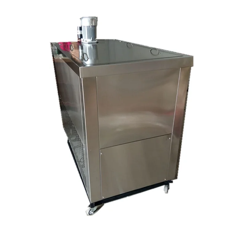 

2018 model automatic CE approved popsicle machine ice lolly/ ice popsicle machine with 4 moulds