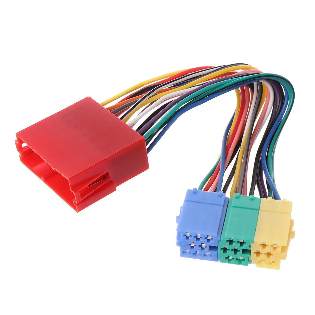  Coche reproductor MP3 Radio interfaz CD cambiador USB SD AUX IN para Audi A2 A4 A6 S6 A8 S8