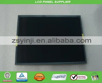 

12.1'' 800*600 lcd panel G121S1-L01