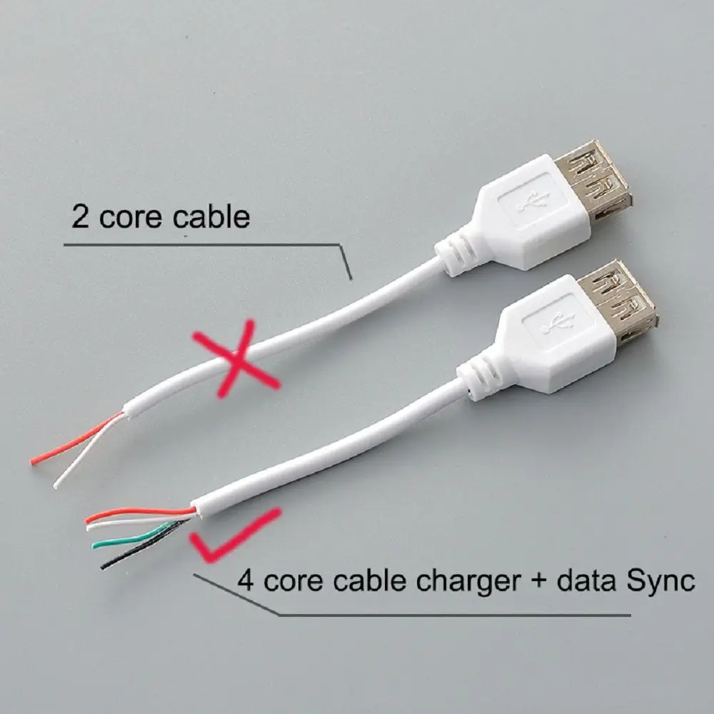 100/150 см USB кабель удлинитель для супер Скорость 2 0 A Male к женскому синхронизации