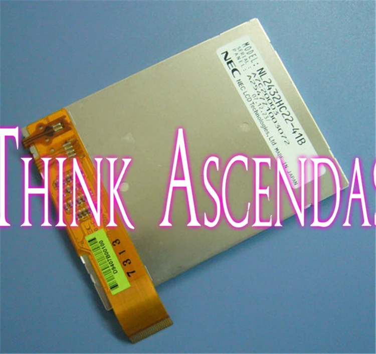 1pcs new Original New LCD NL2432HC22-41B / NL2432HC22-41K / NL2432HC22-43K / NL2432HC22-44B / NL2432HC22-50B 1pcs new Original New LCD NL2432HC22-41B / NL2432HC22-41K / NL2432HC22-43K / NL2432HC22-44B / NL2432HC22-50B
