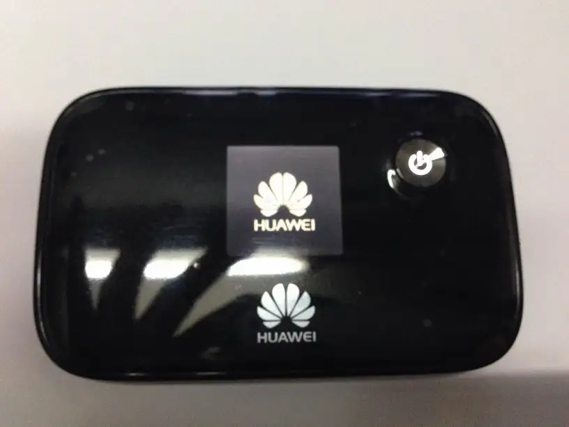 Оригинальный разблокированный Huawei E5776 Wi Fi роутер 4g LTE с поддержкой 100 Мбит/с|router