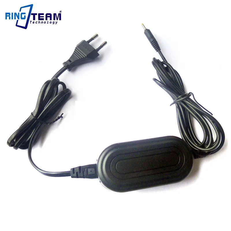 10 комплектов AC 3V адаптер питания 3VS 3AG 3VN для FinePix A820 A825 A900 A920 2600 2650 2650Z 4700 30i 40i E500