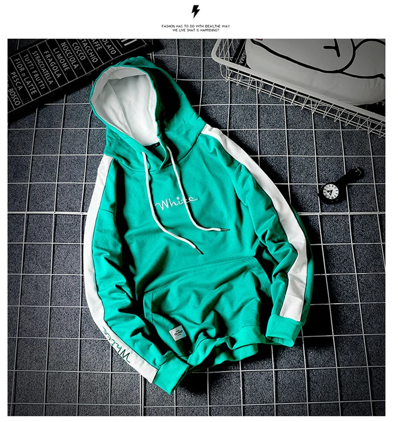 Hiphop Hoodie  (7)