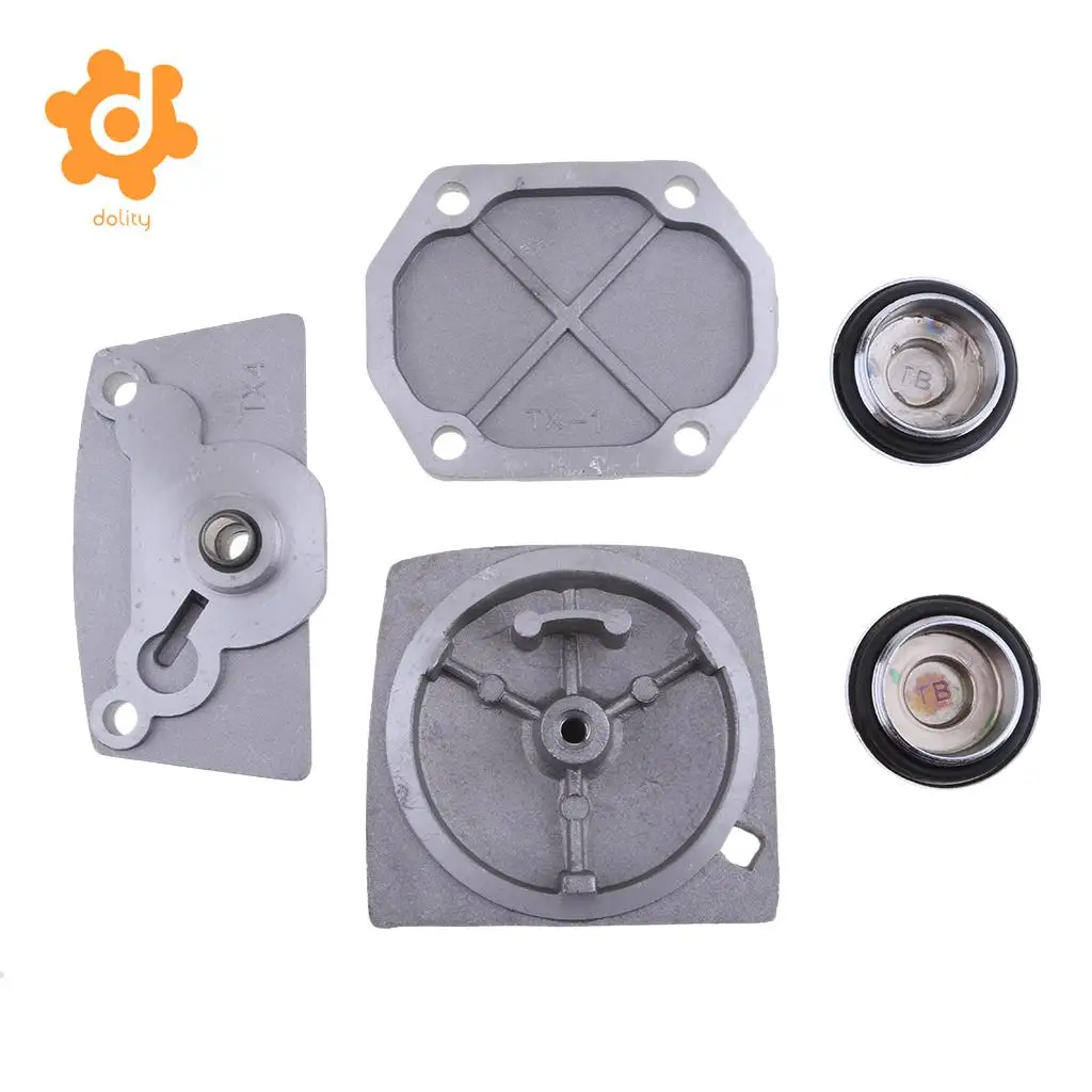 50cc 90cc 110cc 125cc Quad Dirt Bike ATV Buggy Engine Head Valve Case Cover