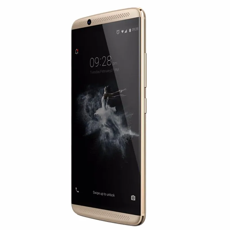Zte Axon 7 Mini Купить