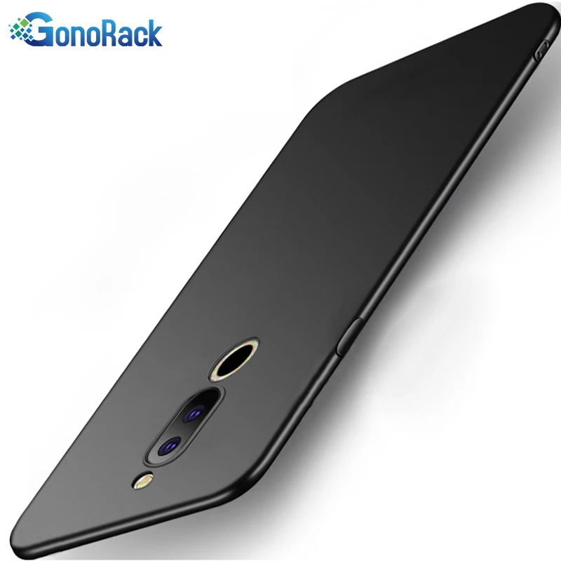 GonoRack задняя крышка для MEIZU M6t 6 т 5 7 дюймов Coque Матовый PC Жесткий телефон чехол Mblu 360