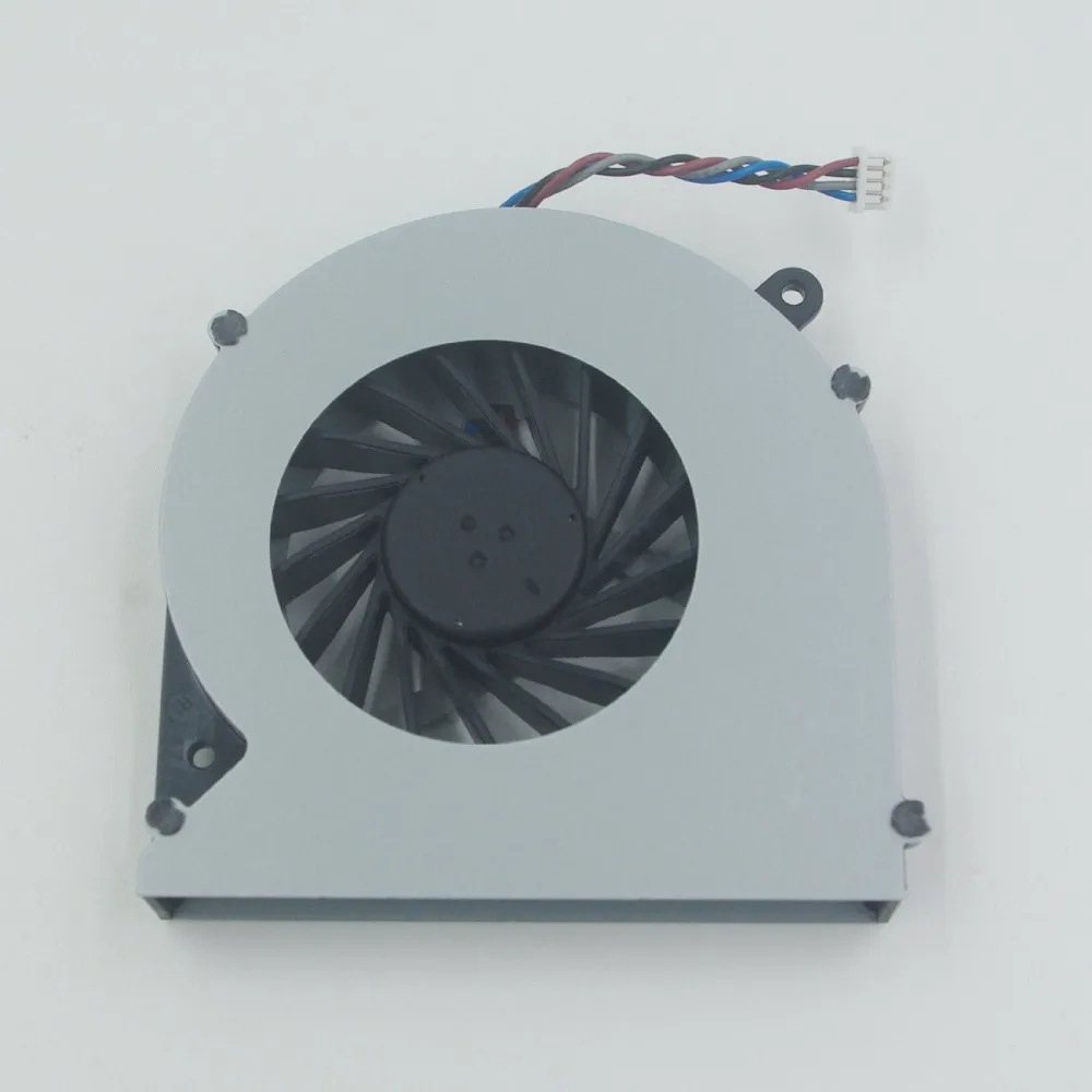 Ssea جديد أصلي laptop cpu fan تبريد لتوشيبا c850 c855 c855d l850 l855 C850D S855 L855D laptop شحن مجانا