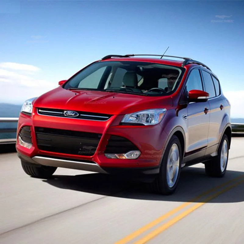 Новое поступление перекладины подходят для Ford Kuga Escape 2012 2020 багаж багажник на
