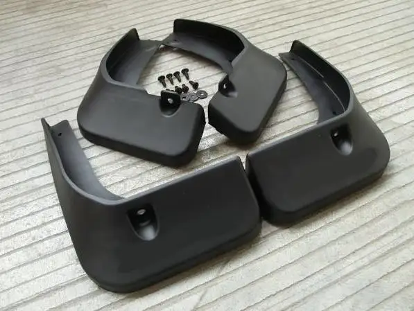 

Set Molded Car Mud Flaps For Toyota Camry 2015 2016 Mudflaps Splash Guards Mud Flap Front Rear Mudguards Fender Accessorie