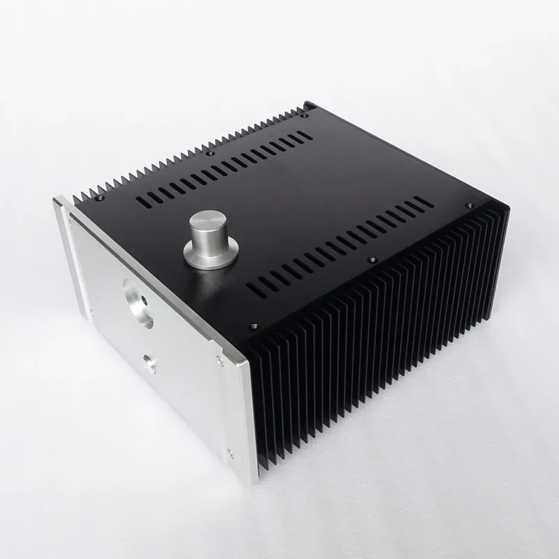  combinar com Weiliang Amplificador de Potência de Áudio Caixa de Alumínio Weiliang Classe um Filtro Pequena Classe um Circuito Bz2412c - Image 5
