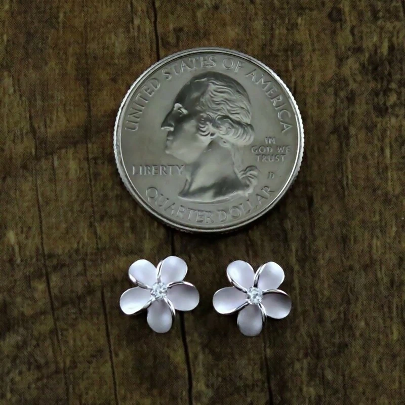Hawaiian-Jewelry-925-Sterling-Silver-Plumeria-Hawaii-Flowers-_57