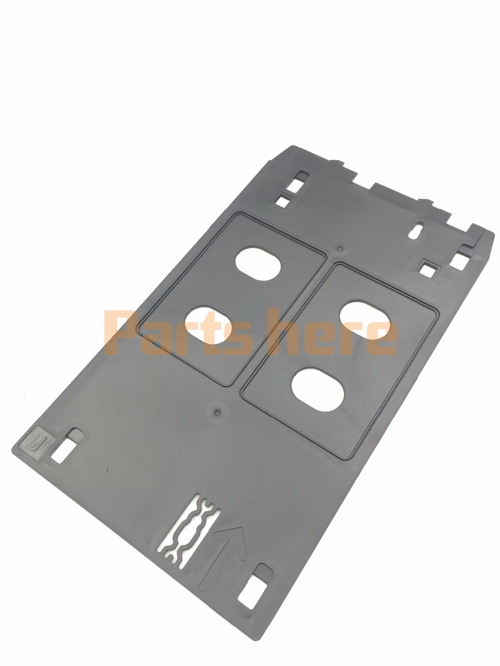 Canon Pixma Ip7240 Id Card Printing