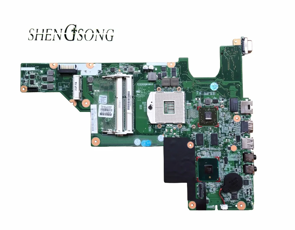 646670-001 Free Shipping Laptop motherboard for HP CQ431 431 631 motherboard 646670-001 fully tested 646670-001 Free Shipping Laptop motherboard for HP CQ431 431 631 motherboard 646670-001 fully tested