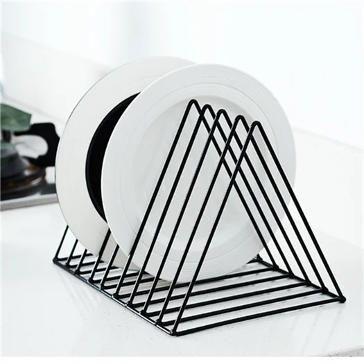 

Metal Rose Gold Storage Ins Scandinavian Luxury Metal Bookshelf Geometry Newspapers Magazines Storage Home Decor Shelf