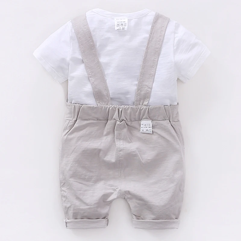 YiErYing-2Pcs-Baby-Clothes-Sets-Cartoon-rabbit-Short-Sleeve-Summer-Cute-Boy-Girl-Baby-Sets-Pant(5)