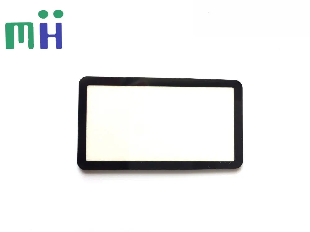 New Top Cover LCD Protect Glass For Nikon D800 D800E D7100 D810 D700