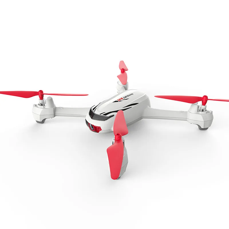 (В наличии) Hubsan X4 H502E с 720P HD камерой GPS режим высоты 2 4G 4CH RC Квадрокоптер вертолет RTF