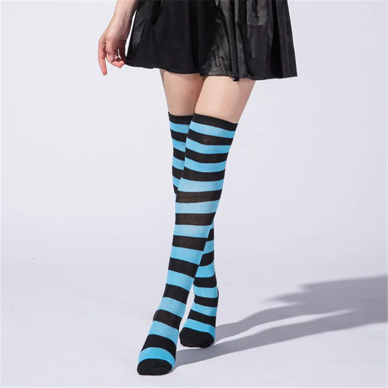 

Stockings ladies Japanese knee socks thigh socks COSPLAY anime women's socks