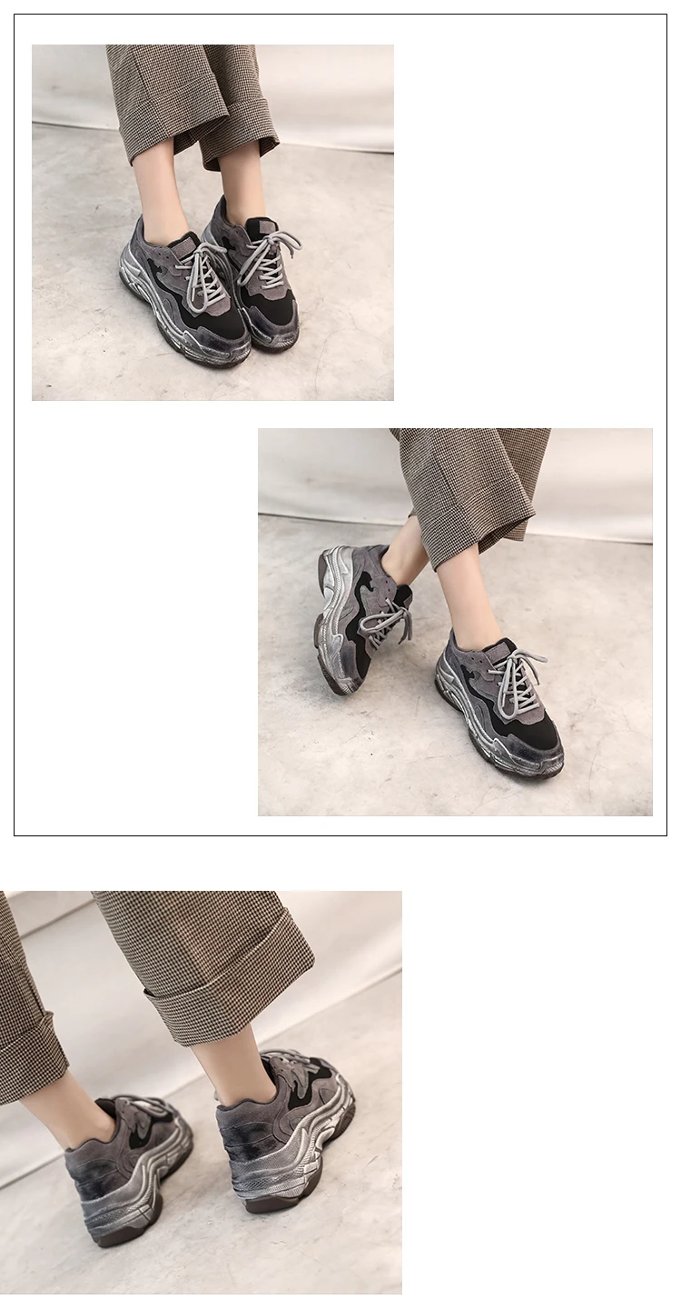 YRRFUOT/женские кроссовки на шнуровке; удобные женские модные кроссовки; Вулканизированная обувь; zapatillas mujer; ; женские кроссовки