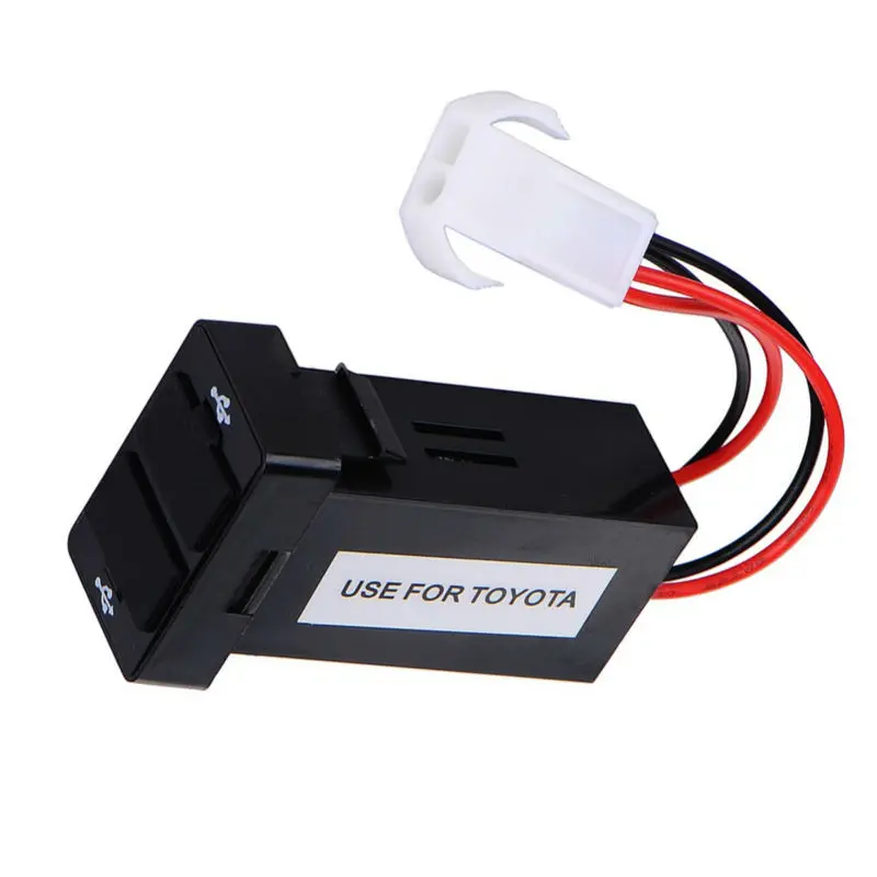 toyota dual usb (4)